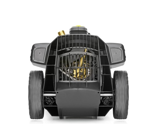 Мойка высокого давления Karcher HD 5/15 C 1.520-930.0