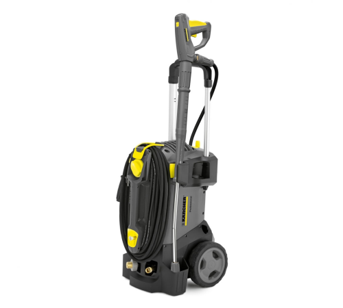 Мойка высокого давления Karcher HD 5/17 C 1.520-940.0