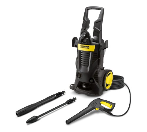 Мойка высокого давления Karcher K 6 Special 1.168-508.0