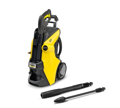 Мойка высокого давления Karcher K 7 Power Home 1.317-151.0
