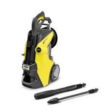 Мойка высокого давления Karcher K 7 Premium Power
