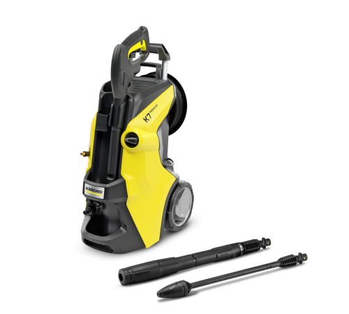 Мойка высокого давления Karcher K 7 Premium Power 1.317-170.0