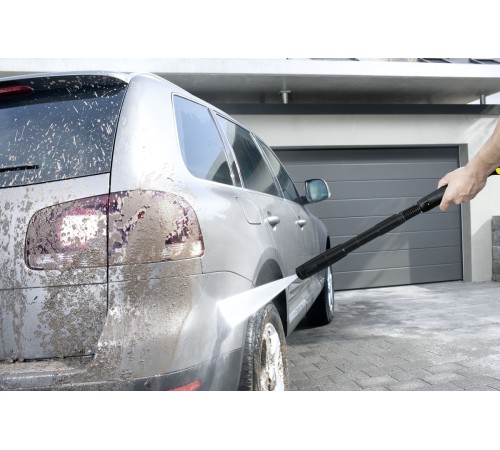 Мойка высокого давления Karcher K 7 Premium Power 1.317-170.0