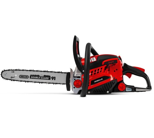 Бензопила Мобил К XC341 Премиум MBK0027197