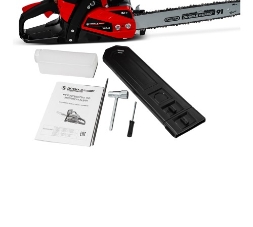 Бензопила Мобил К XC341 Премиум MBK0027197