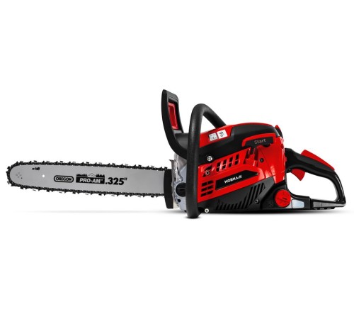 Бензопила Мобил К К XC455 Премиум MBK0027199