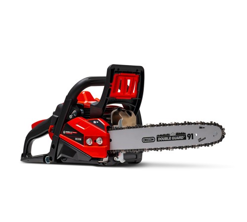 Бензопила Мобил К XC238 Премиум