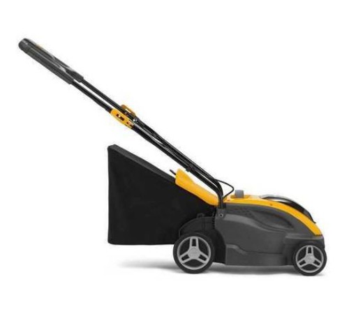 Газонокосилка Stiga Combi 336e Kit 294346068/ST2 (с 1-им АКБ)