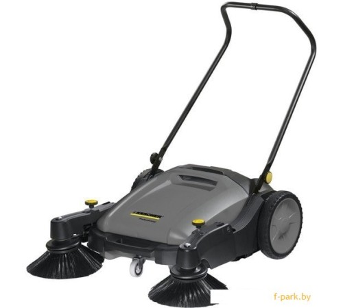 Подметальная машина Karcher KM 70/20 C mit 2.SB