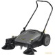 Подметальная машина Karcher KM 70/20 C mit 2.SB