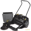 Подметальная машина Karcher KM 70/20 C mit 2.SB