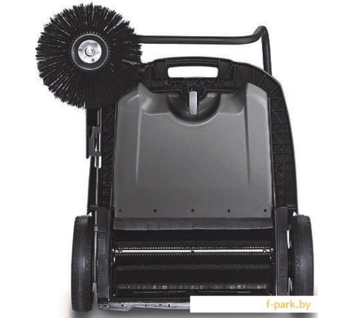 Подметальная машина Karcher KM 70/20 C mit 2.SB