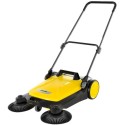 Подметальная машина Karcher  ручная S 4 Twin