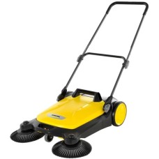 Подметальная машина Karcher  ручная S 4 Twin