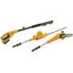 Мультиинструмент аккумуляторный Stiga MT 100e KIT (20V 4 Ач + З/У)