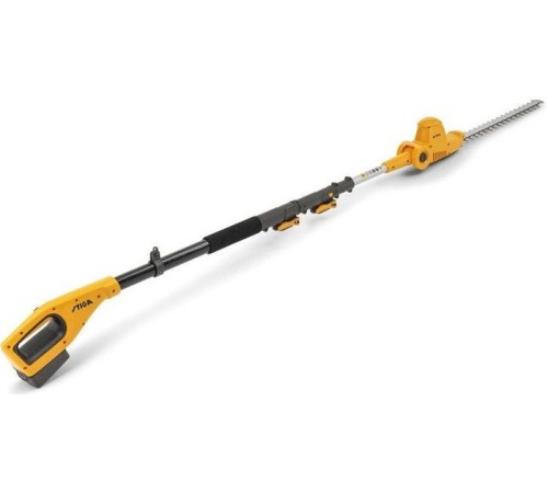 Мультиинструмент аккумуляторный Stiga MT 100e KIT (20V 4 Ач + З/У)