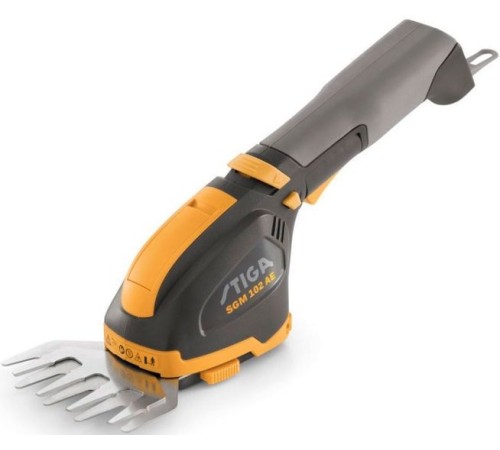 Садовые ножницы Stiga SGM 102 AE