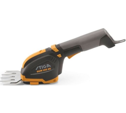 Садовые ножницы Stiga SGM 102 AE