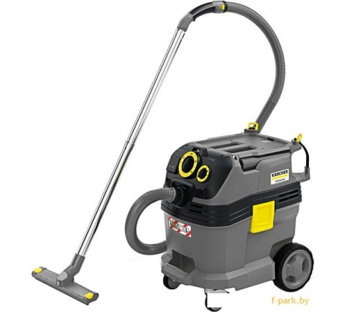 Пылесос Karcher NT 30/1 Tact Te L 1.148-211.0