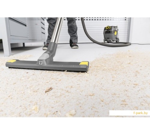 Пылесос Karcher NT 30/1 Tact Te L 1.148-211.0