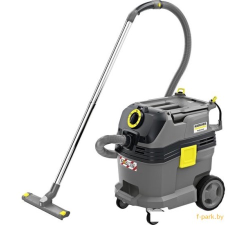 Пылесос Karcher NT 30/1 Tact L 1.148-201.0