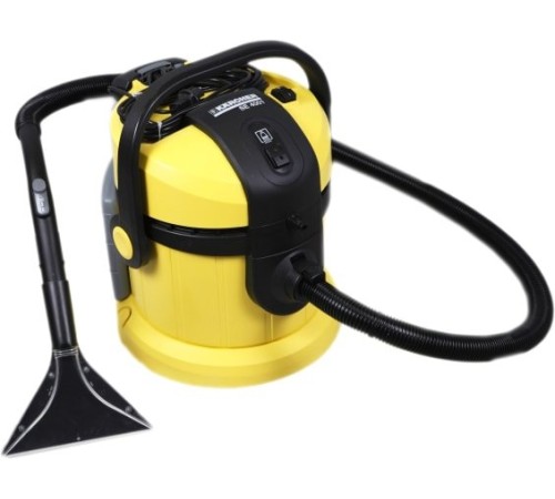 Пылесос Karcher SE 4001 Plus 1.081-133.0