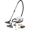 Пылесос Karcher DS 6 Premium Plus 1.195-242.0