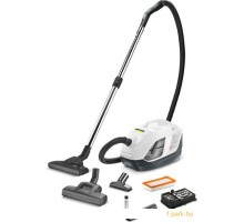 Пылесос Karcher DS 6 Premium Plus 1.195-242.0