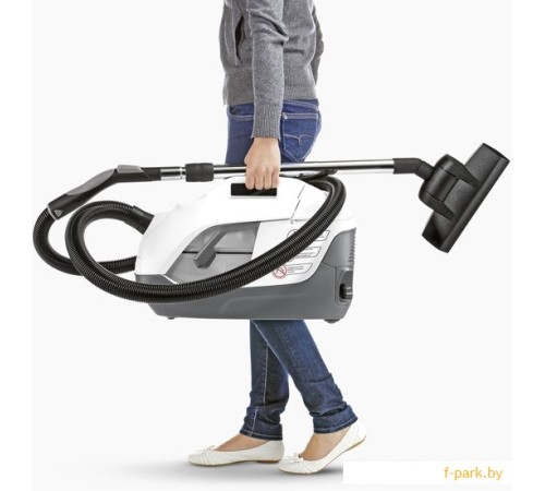 Пылесос Karcher DS 6 Premium Plus 1.195-242.0