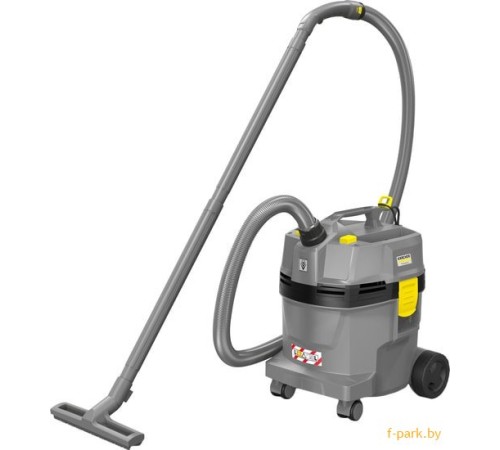 Пылесос Karcher NT 22/1 Ap 1.378-600.0