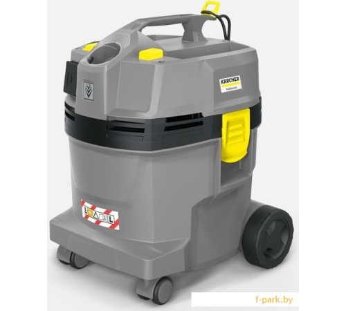 Пылесос Karcher NT 22/1 Ap 1.378-600.0