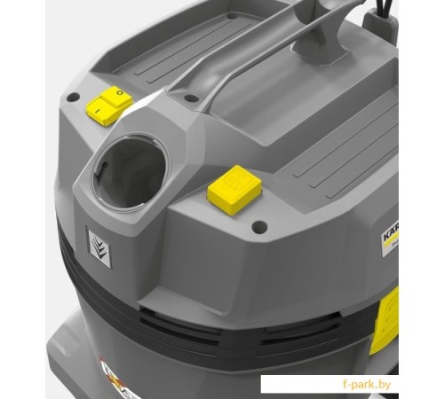 Пылесос Karcher NT 22/1 Ap 1.378-600.0