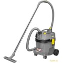 Пылесос Karcher NT 22/1 Ap Te 1.378-610.0