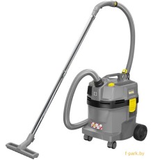 Пылесос Karcher NT 22/1 Ap Te 1.378-610.0