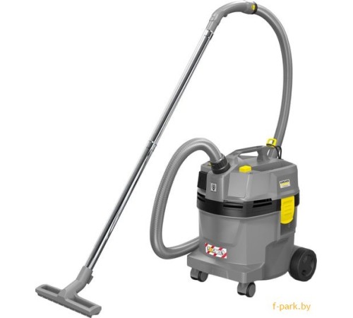 Пылесос Karcher NT 22/1 Ap Te 1.378-610.0