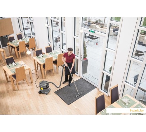 Пылесос Karcher NT 22/1 Ap Te 1.378-610.0