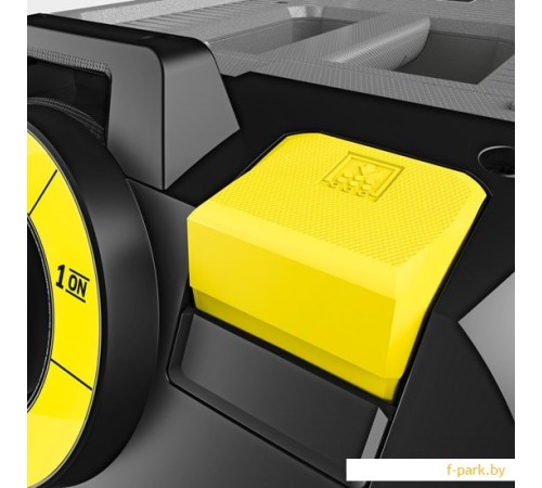 Пылесос Karcher NT 30/1 Ap L 1.148-221.0