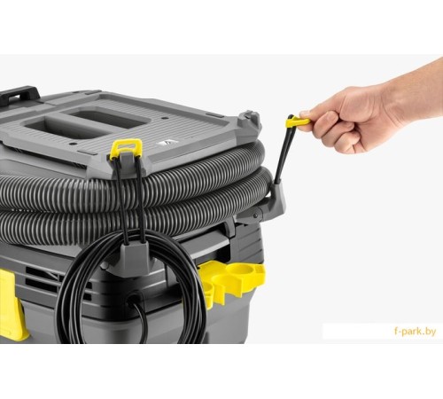 Пылесос Karcher NT 30/1 Ap L 1.148-221.0