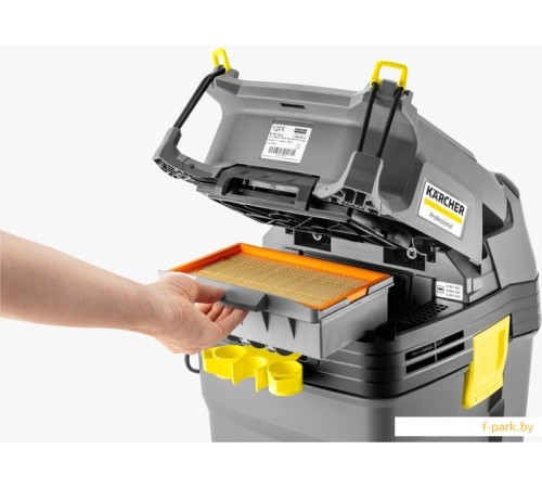 Пылесос Karcher NT 30/1 Ap L 1.148-221.0