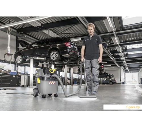 Пылесос Karcher NT 30/1 Ap L 1.148-221.0