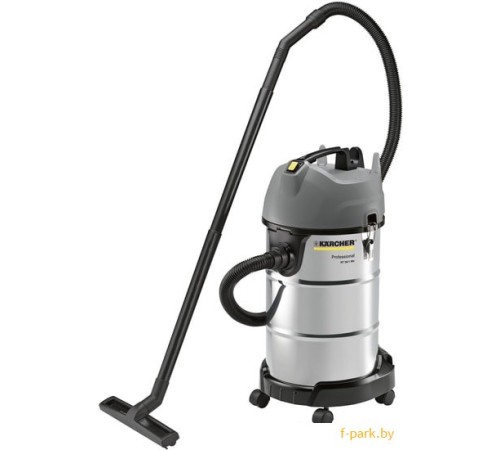 Пылесос Karcher NT 38/1 Me Classic 1.428-538.0