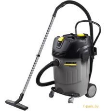Пылесос Karcher NT 65/2 Ap