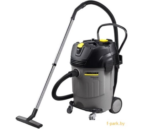Пылесос Karcher NT 65/2 Ap