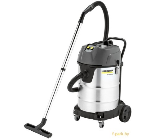 Пылесос Karcher NT 70/2 Me Classic 1.667-306.0