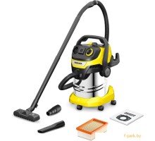 Пылесос Karcher WD 5 P S V 1.628-356.0