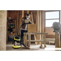 Пылесос Karcher WD 5 P S V 1.628-356.0