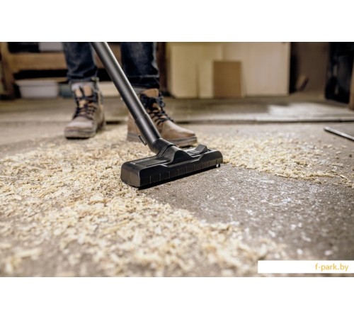 Пылесос Karcher WD 5 P S V 1.628-356.0