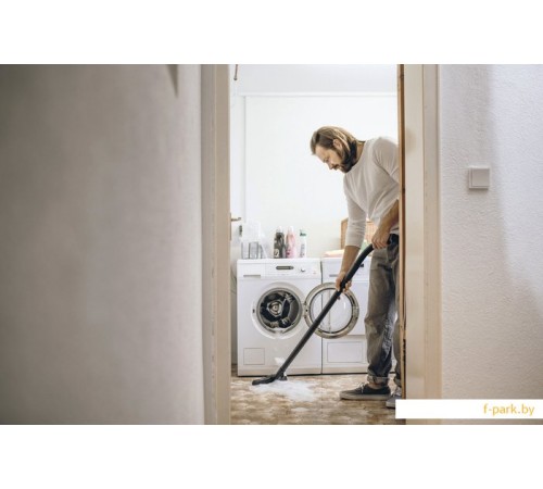 Пылесос Karcher WD 5 P S V 1.628-356.0