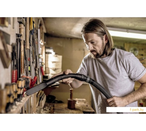 Пылесос Karcher WD 5 P S V 1.628-356.0