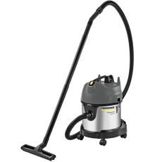 Пылесос Karcher NT 20/1 Me Classic 1.428-548.0